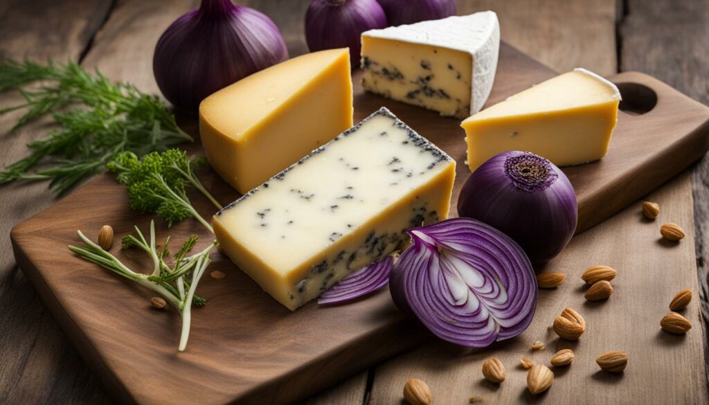 Allium Piper cheese shelf life