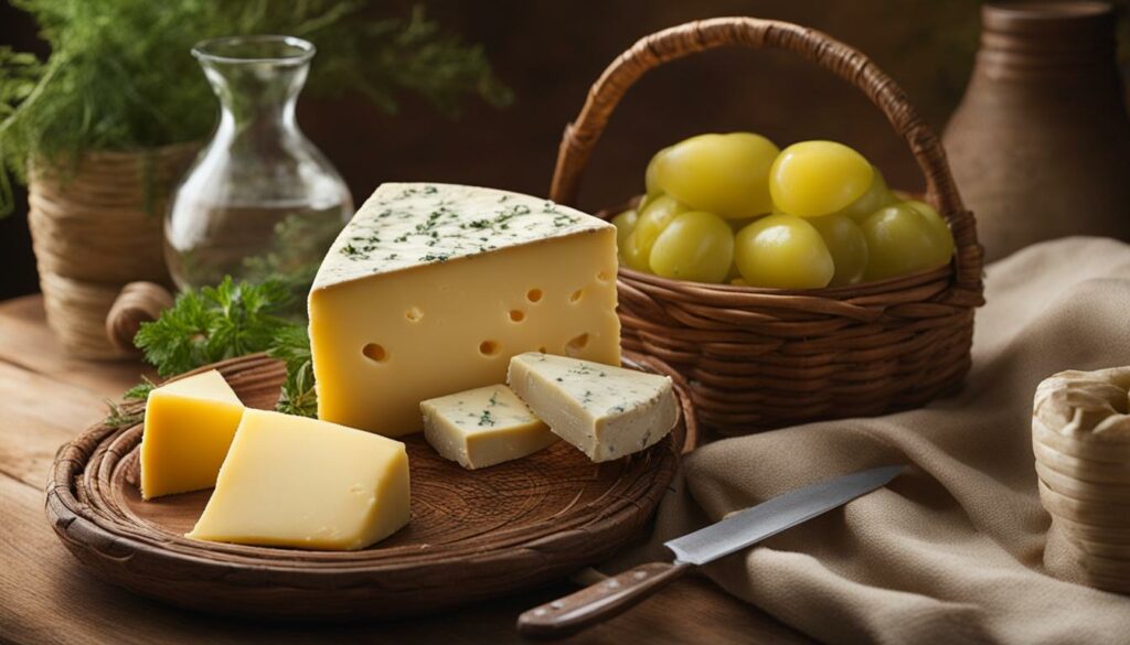 Anari cheese