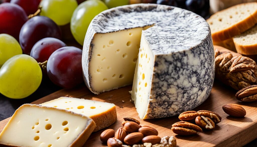 Autun cheese