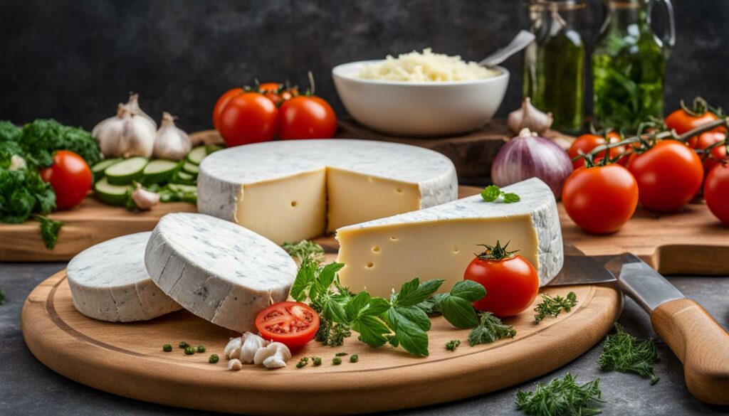 Avaxtskyr cheese recipe