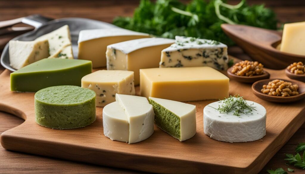 Brocciu Cheese Substitutes