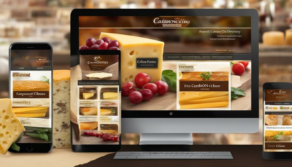 Carboncino cheese online ordering