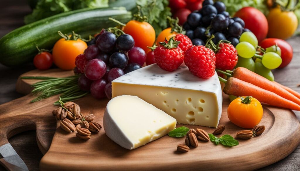 Health Benefits of Avaxtskyr Cheese