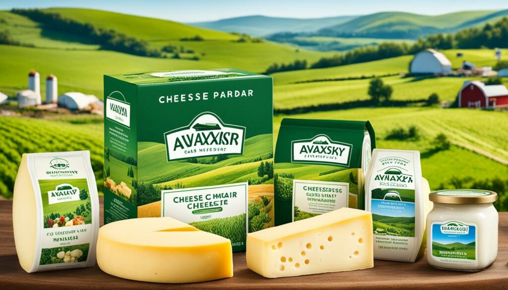 buy Avaxtskyr cheese online