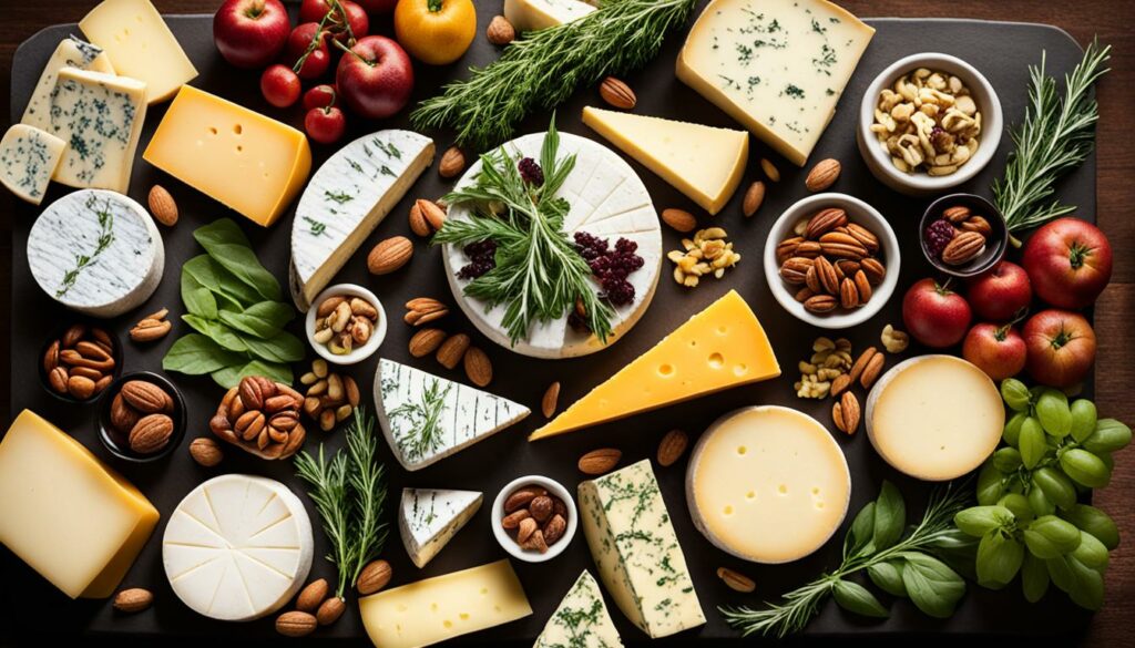 culinary inspiration